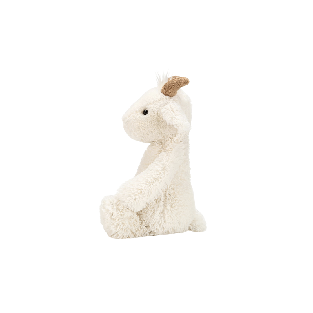Bashful Goat - Medium