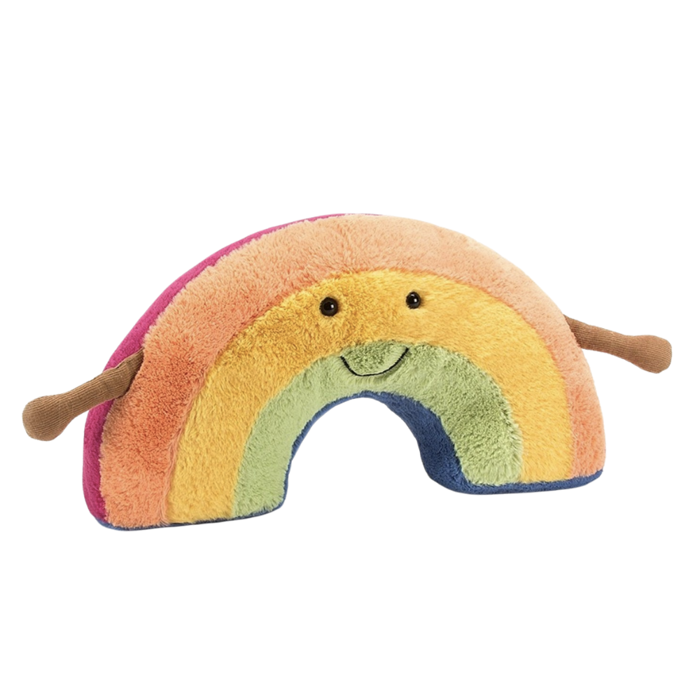 Amuseables Rainbow