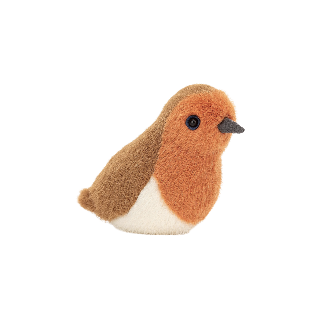 Birdling Robin