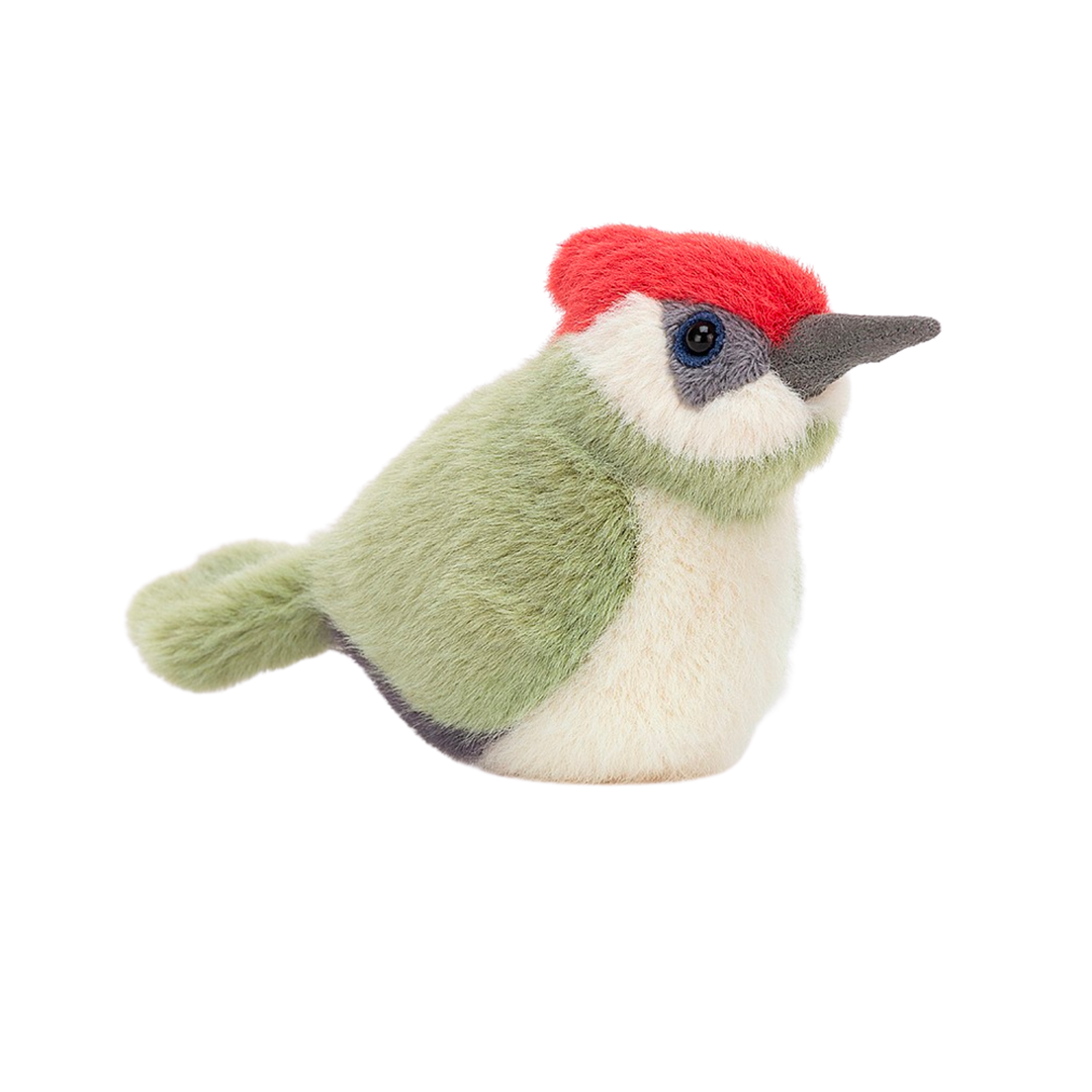 Birdling Woodpecker