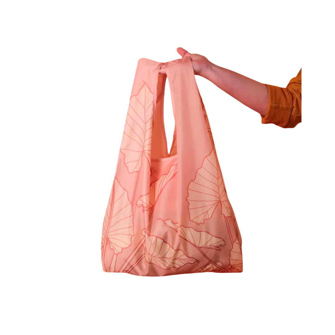 Reusable Bag in Assorted Styles