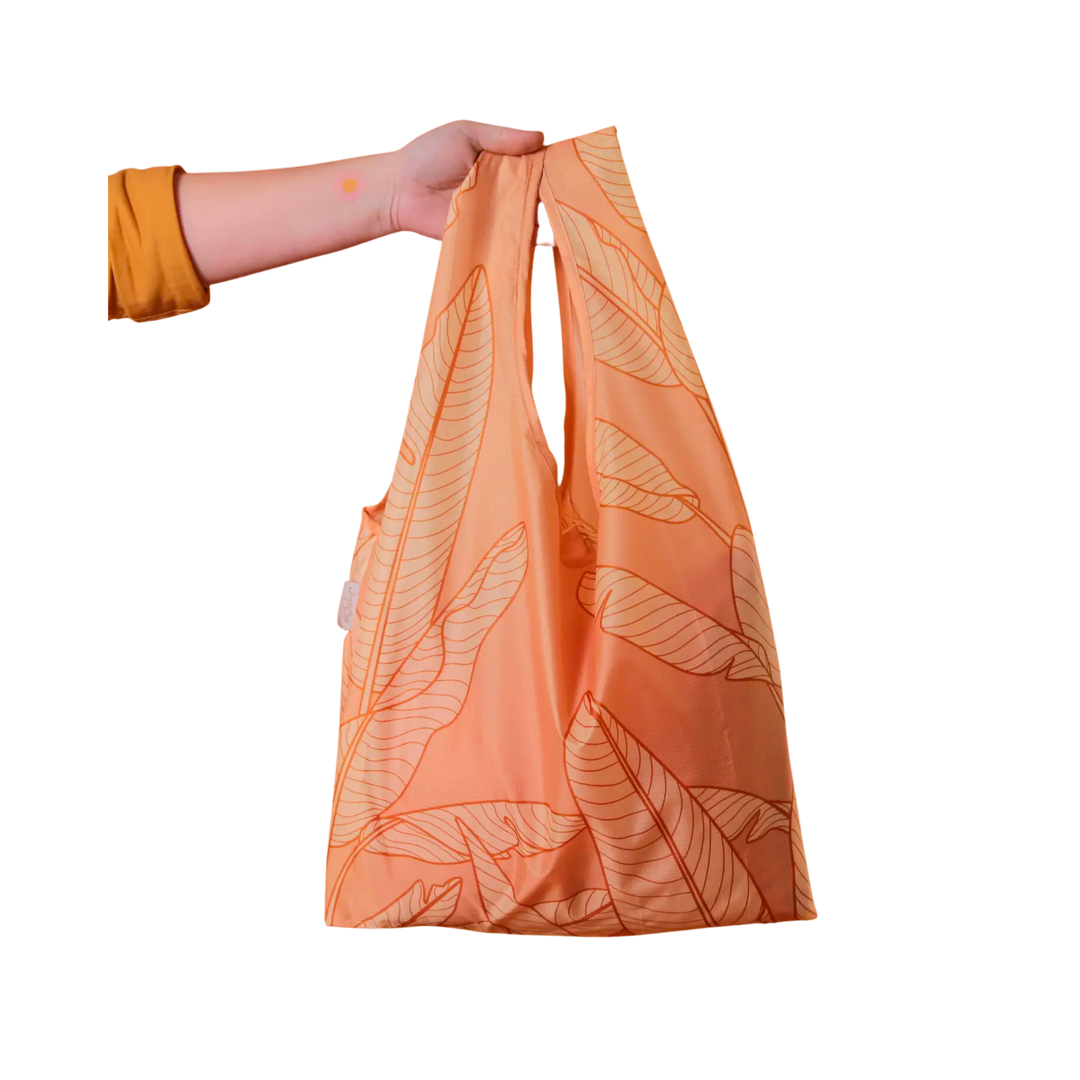 Reusable Bag in Assorted Styles