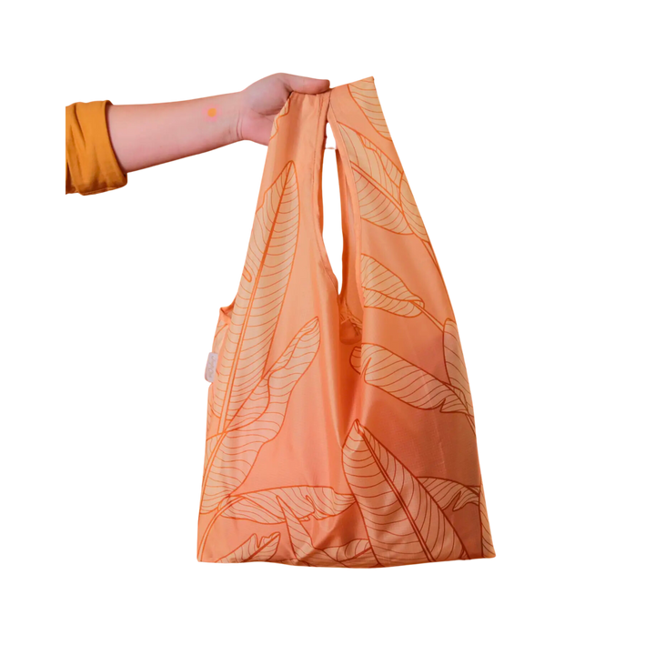 Reusable Bag in Assorted Styles