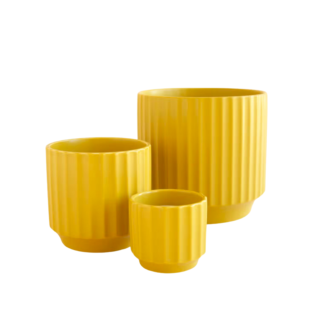 Monroe Planter