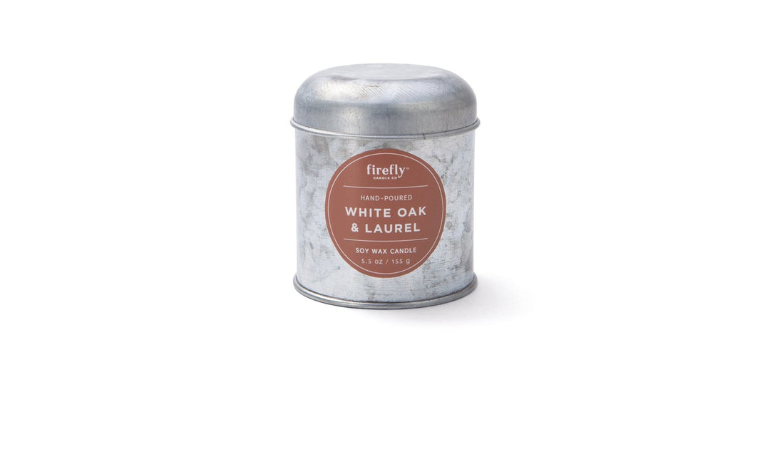 Kindred Candle Collection