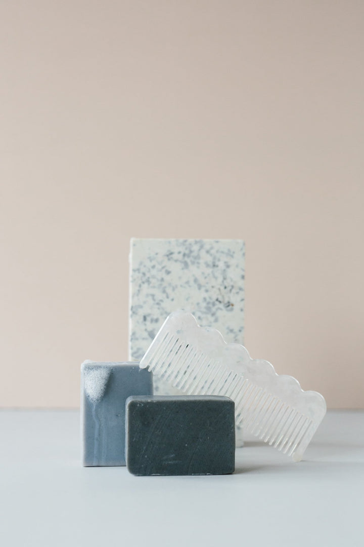 Rainbow Valley Soap