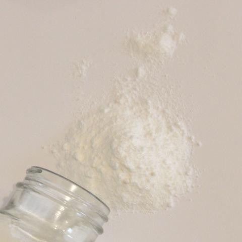 Coconut Milk Bath