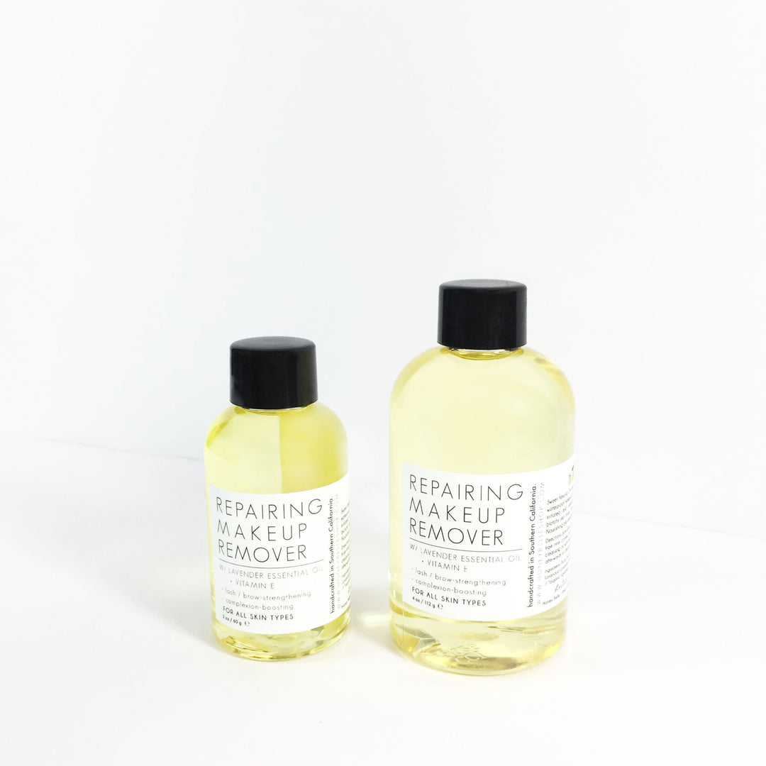 Makeup Remover - 2 oz