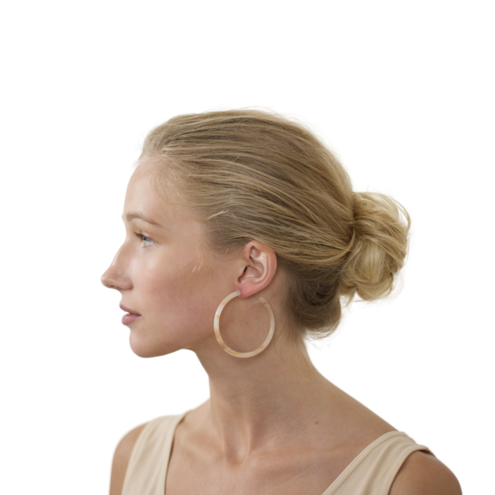 Large Hoops