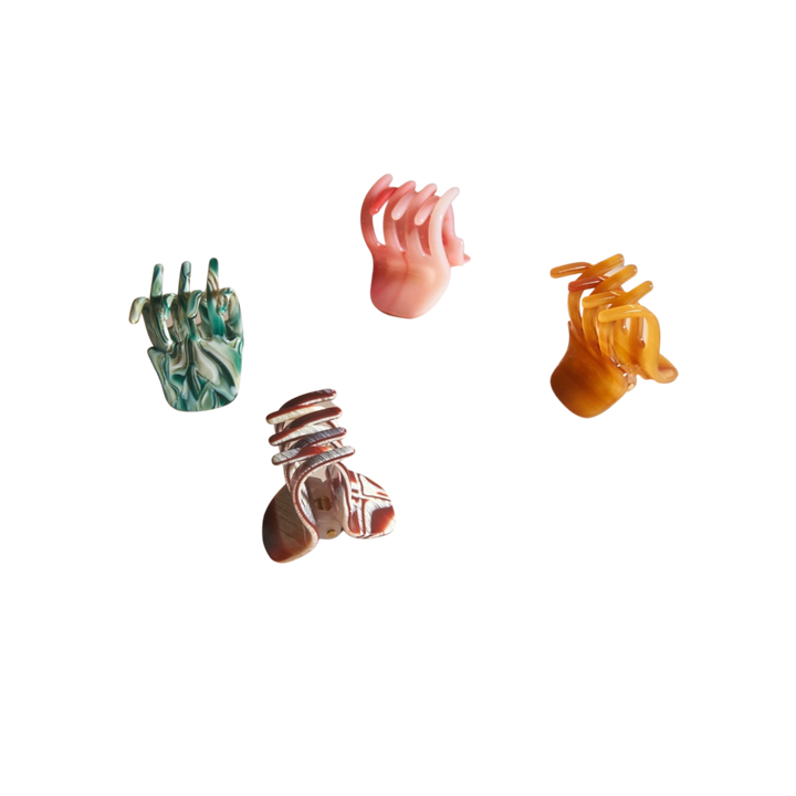 Mini Claw