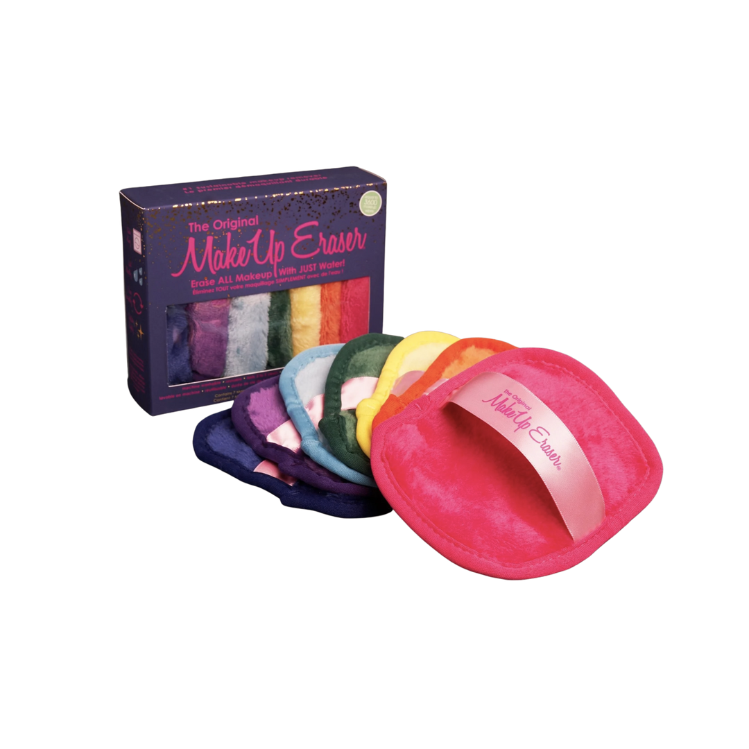 MakeUp Eraser Holidaze 7-Day Set