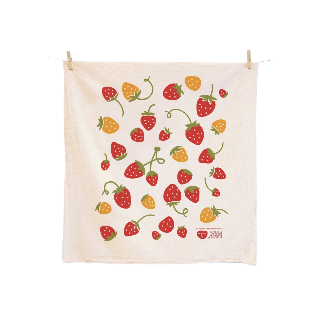 Mari Berry - Dish Towel Set of 2