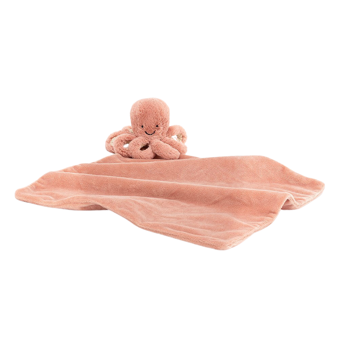 Odell Octopus Soother