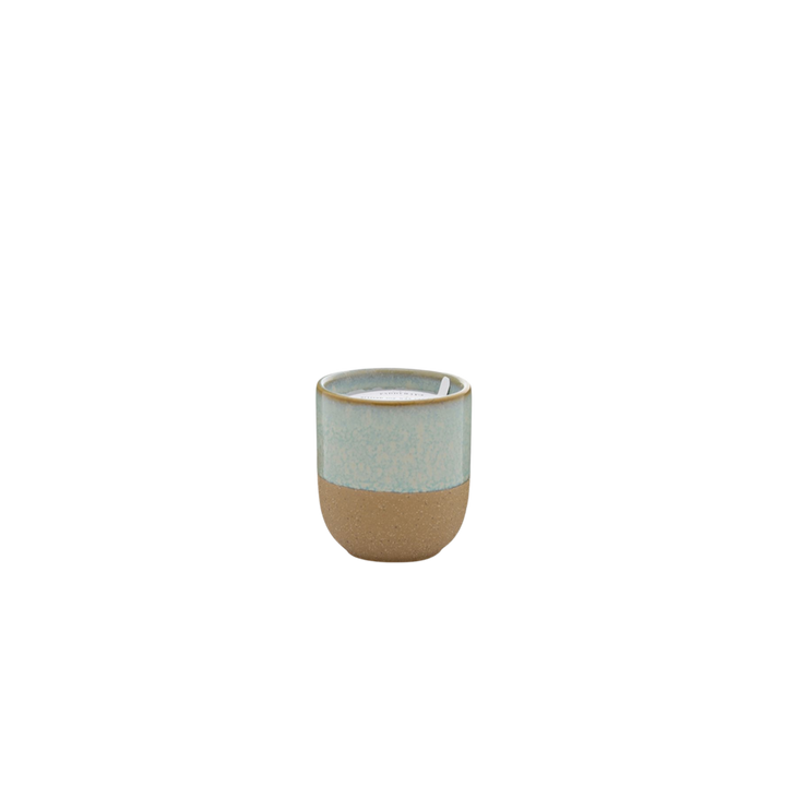 Kin 3.5 oz. Ceramic Candle