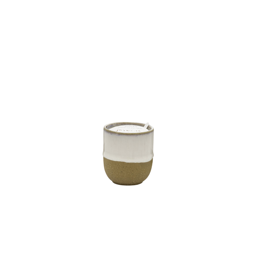 Kin 3.5 oz. Ceramic Candle