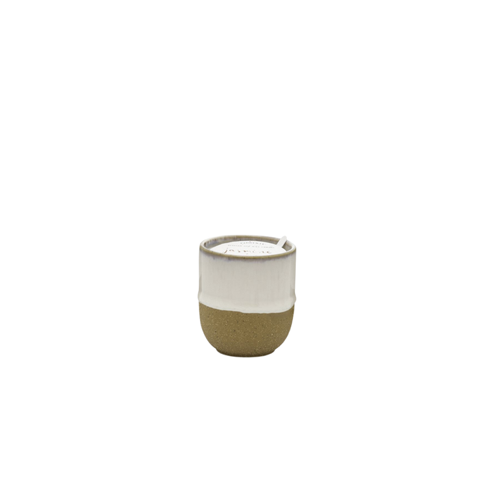 Kin 3.5 oz. Ceramic Candle