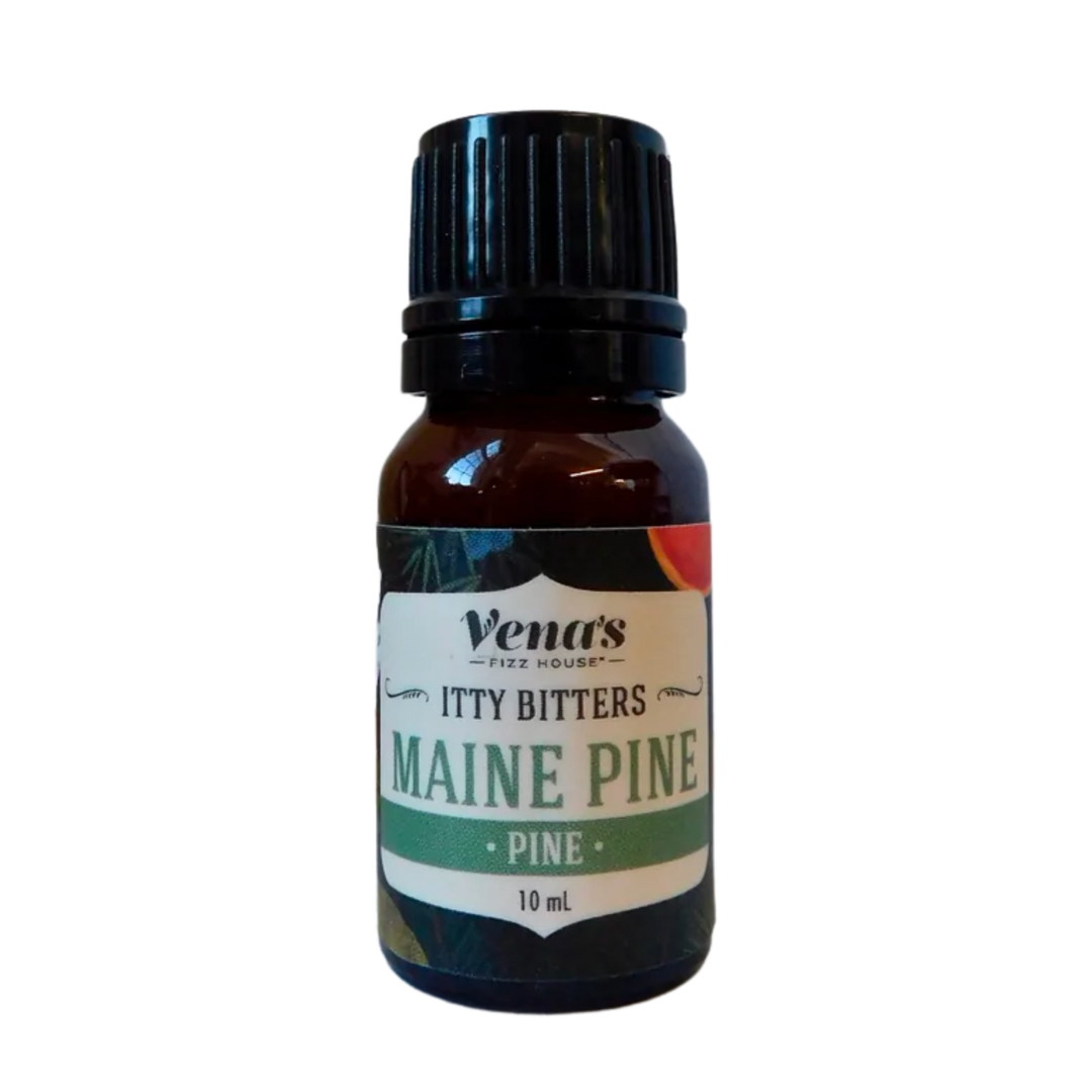 Itty Bitty Bitters
