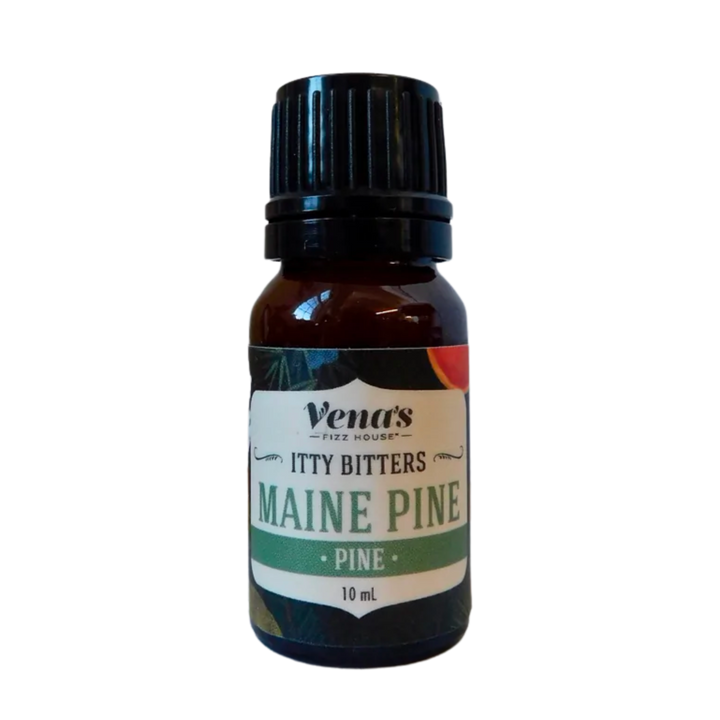 Itty Bitty Bitters