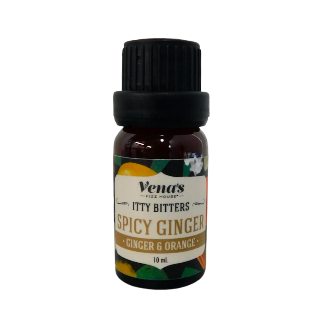 Itty Bitty Bitters