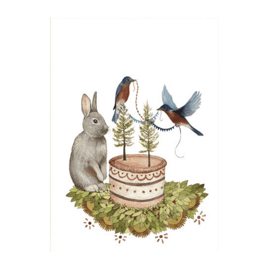 Celebrate - Greeting Card