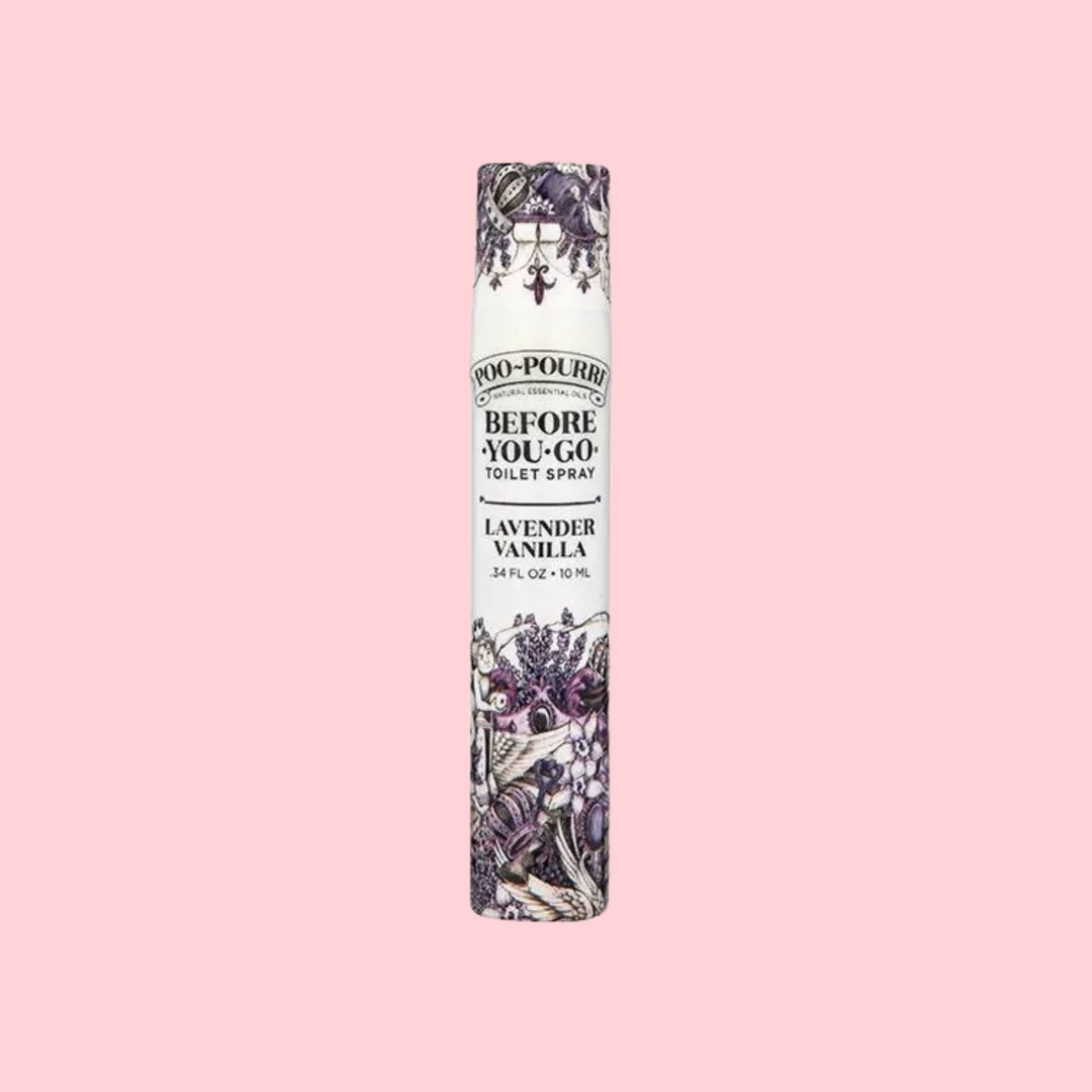 Before You Go Toilet Spray (10 mL)