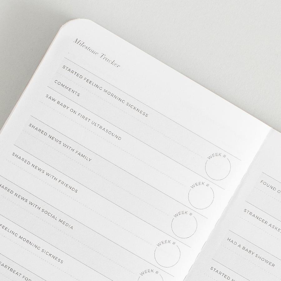 Pregnancy Passport