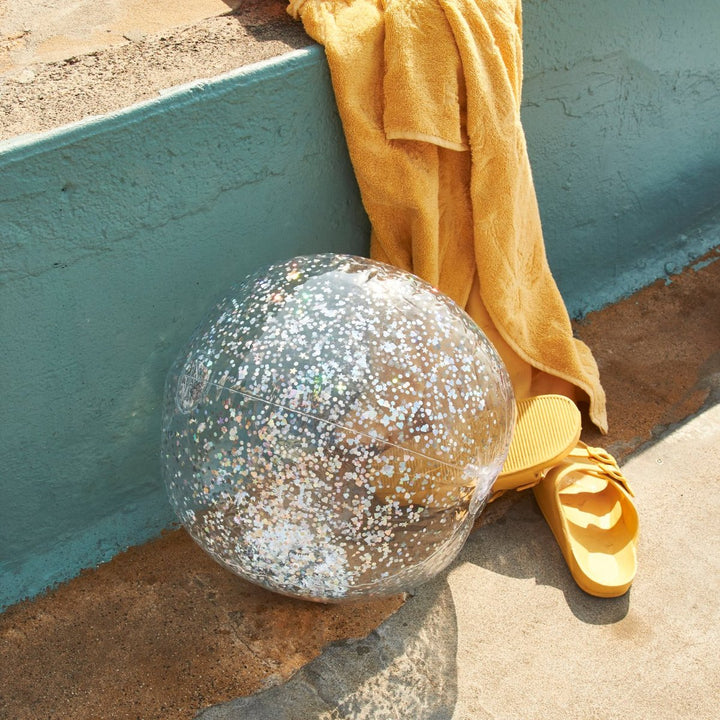 Inflatable Beach Ball