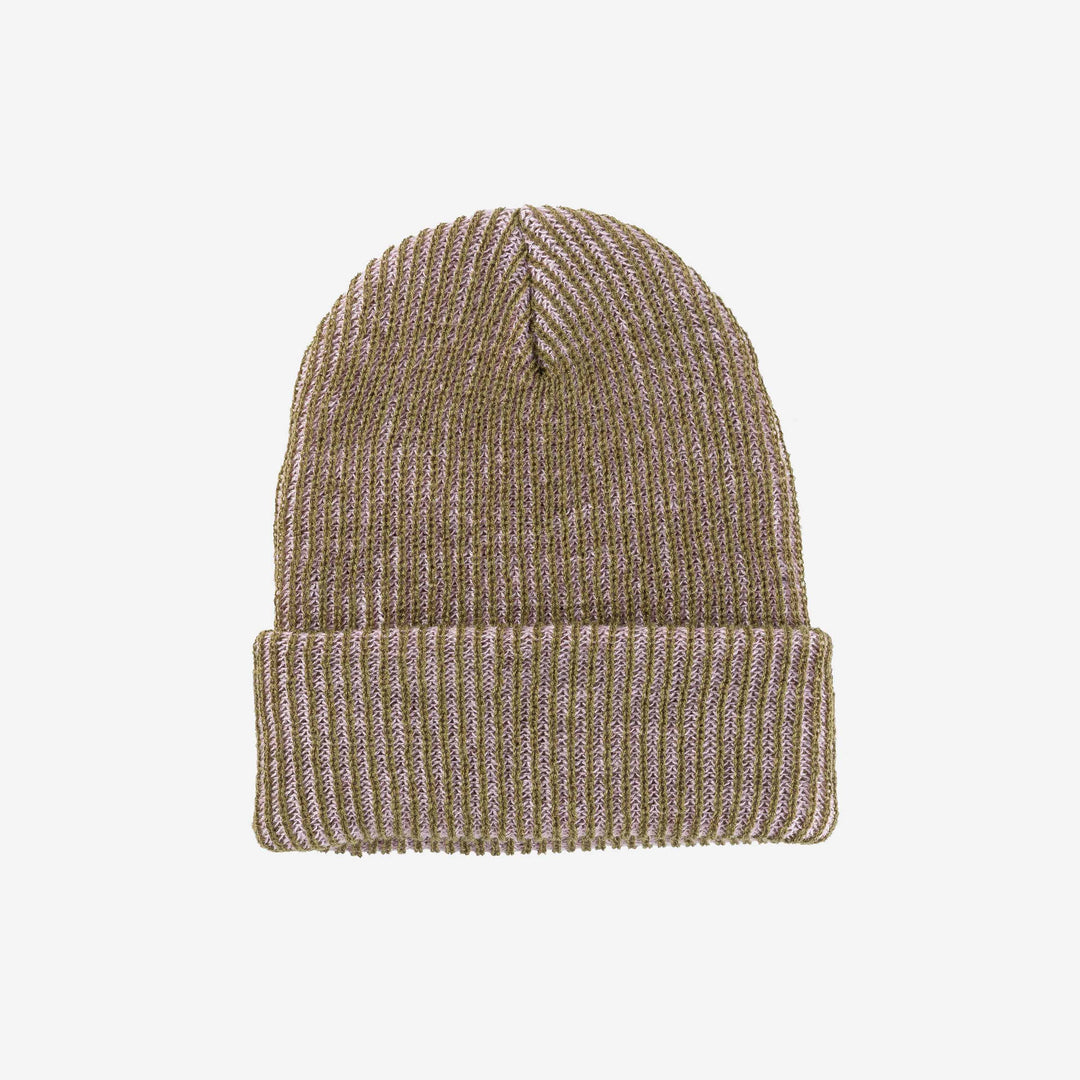 Simple Rib Hat