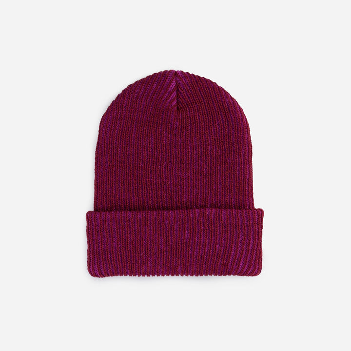 Simple Rib Hat