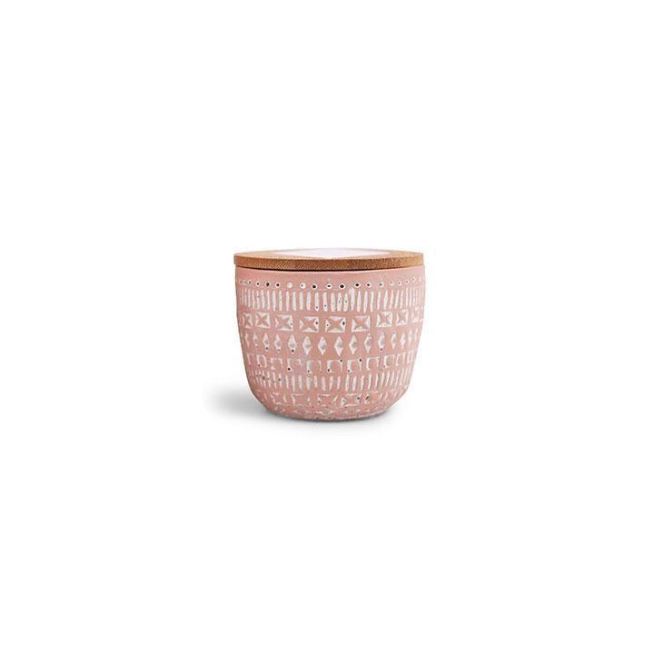 Sonora Candle 3oz Pepper & Pomelo