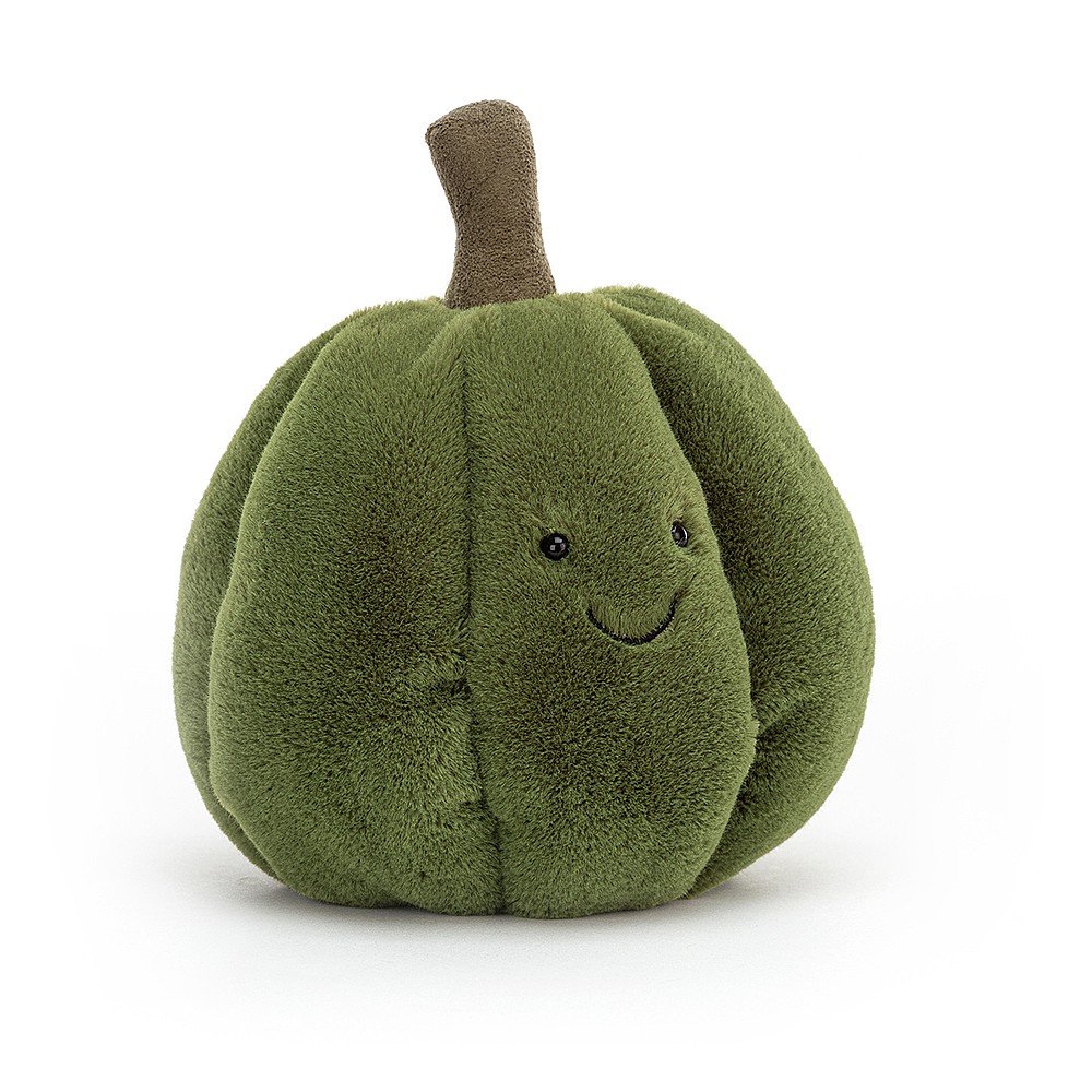 Squishy Squash
