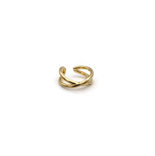 Criss Cross ear Cuff
