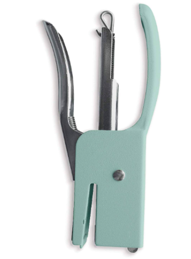 Standard Issue Hand Held Stapler