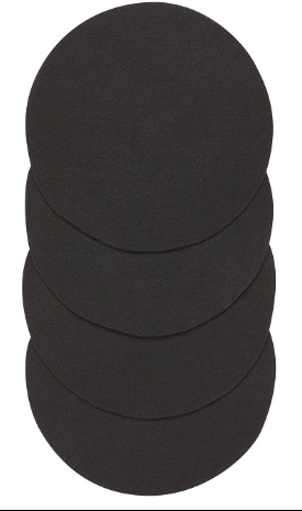 Compost Bin Filters - Set of 4