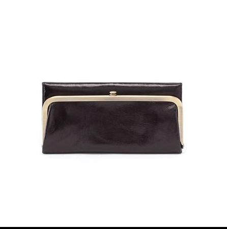 Rachel Black Wallet
