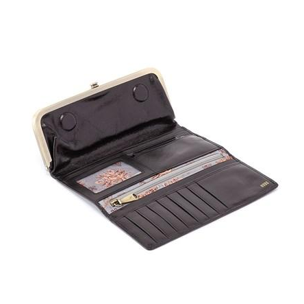 Rachel Black Wallet