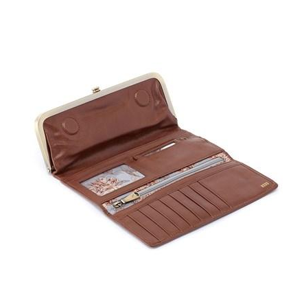 Rachel Woodland Wallet