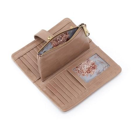 Torch Cobblestone Wallet