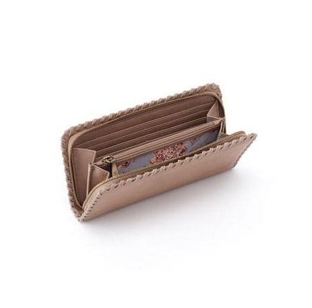 Wynn Cobblestone Wallet