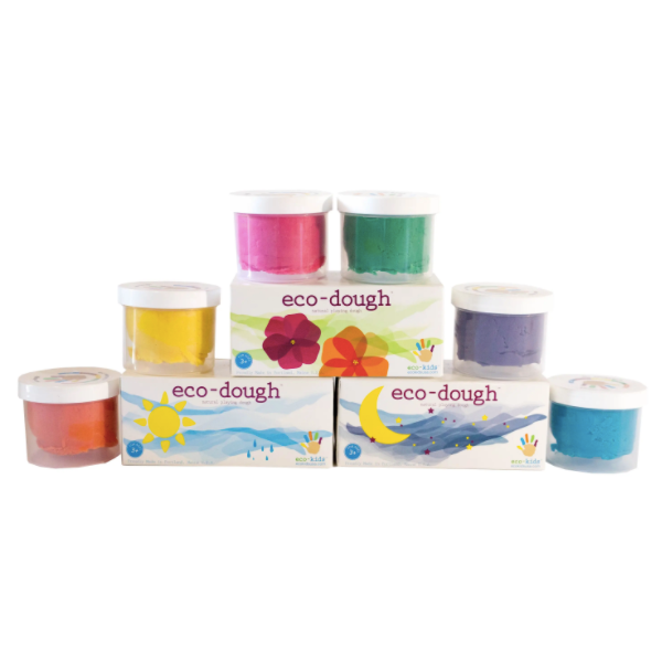 Eco Dough - 2 Pack