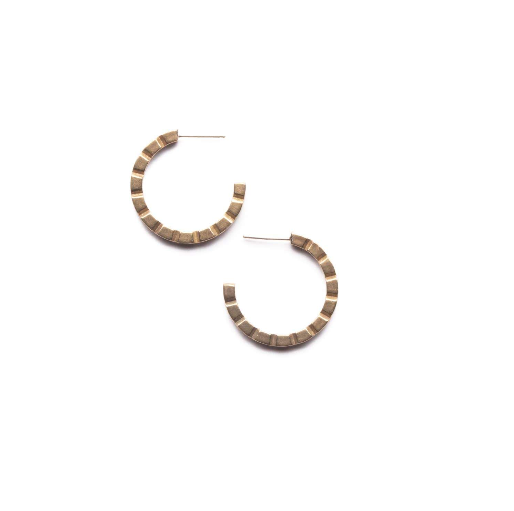 Notch Hoops