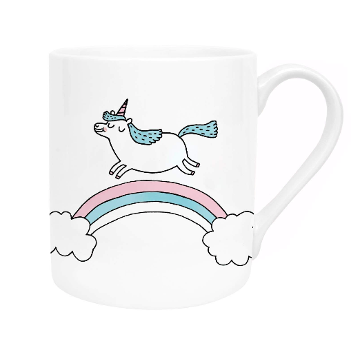Magical Unicorn Mug