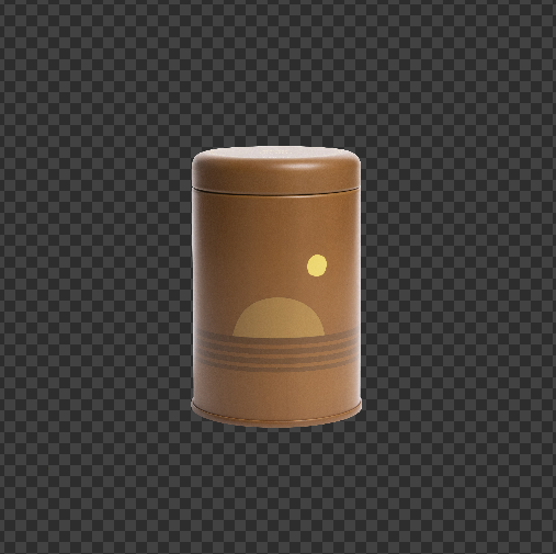 Dusk - Sunset Soy Candle