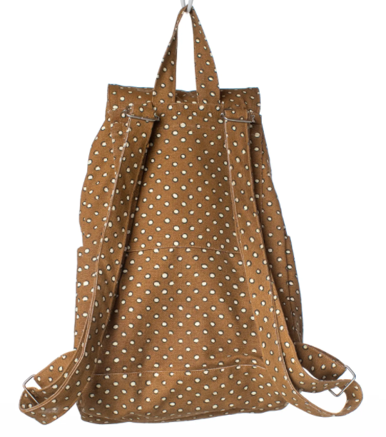 Jansen Backpack