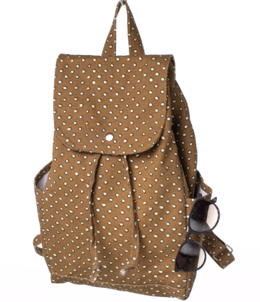 Jansen Backpack