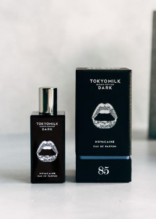 Novacaine Perfume