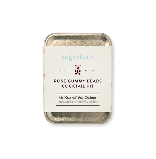 The Carry-On Cocktail Kit, Sugarfina- Rosé All Day