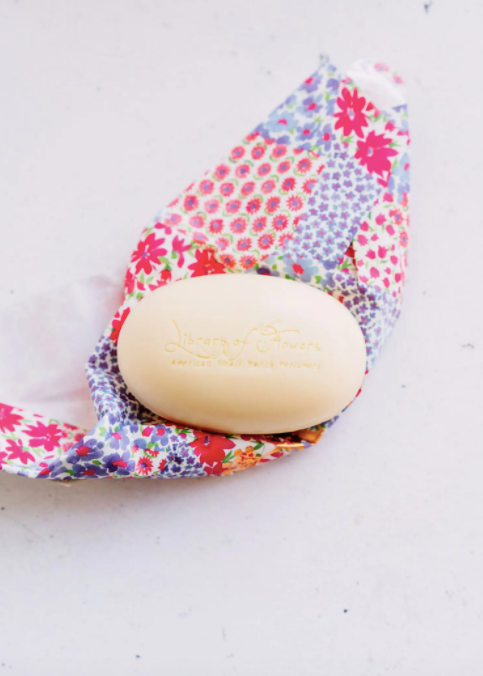 Linden Perfumed Soap