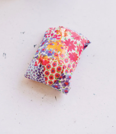 Linden Perfumed Soap