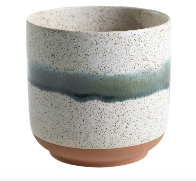 Mateo Pot